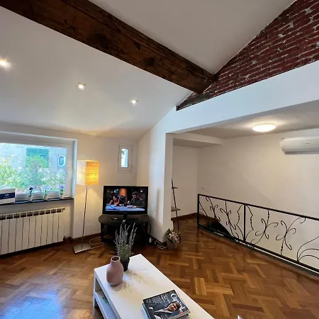 La Terrazza Del Porto Antico By World Apartment *