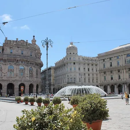 La Terrazza Del Porto Antico By World Apartment