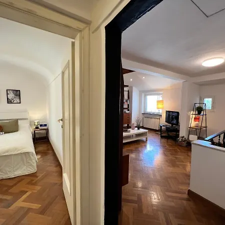 La Terrazza Del Porto Antico By World Apartment
