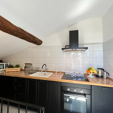 La Terrazza Del Porto Antico By World Apartment